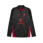 PUMA BLACK-FOR ALL TIME RED