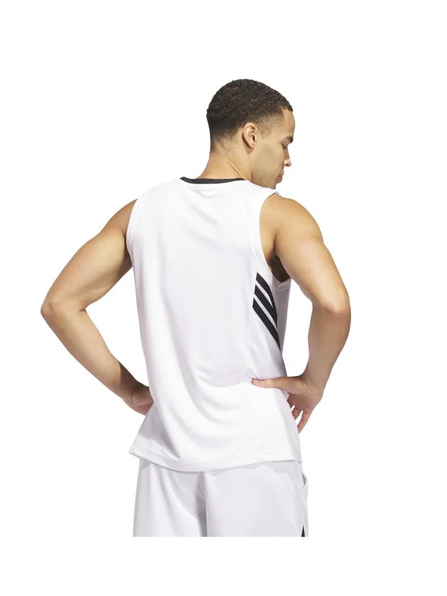 3 Stripes Tank