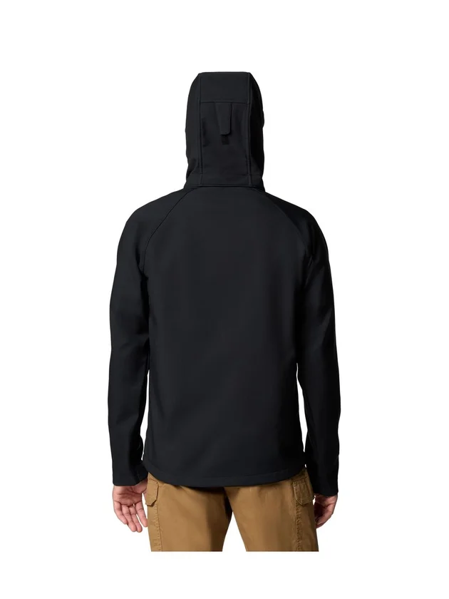 Cascade Ridge III Softshell