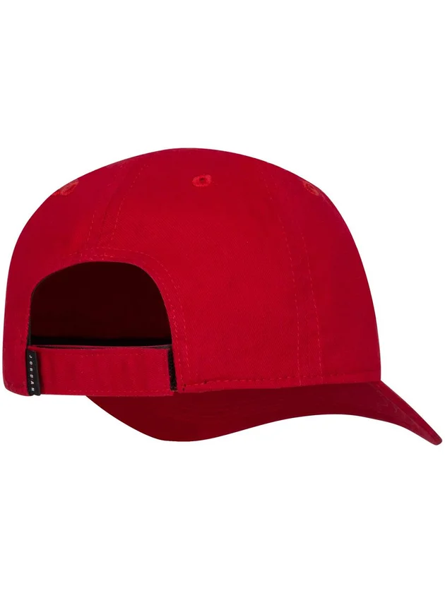 Jan Curve Brim Adjustable Hat