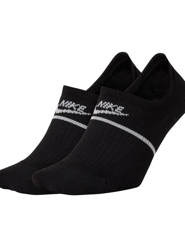 U Snkr Sox Essential Ns Footie