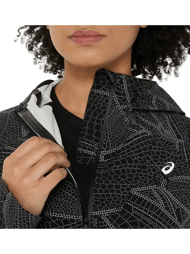 Limited Series Lite Show Jacket