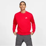 UNIVERSITY RED/WHITE