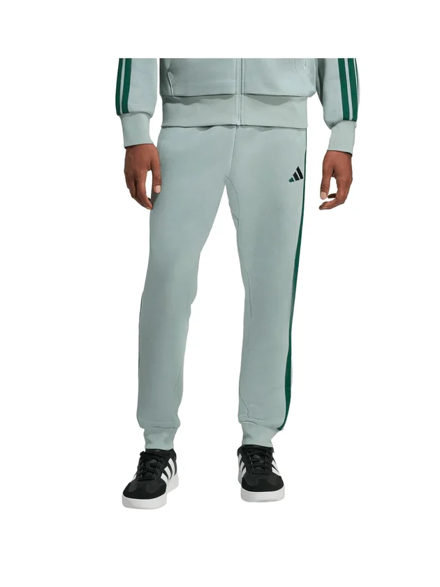 Essentials 3-Stripes Fleece