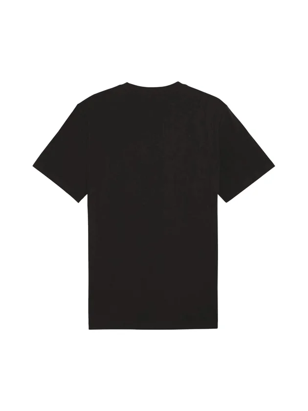 Camo Tee