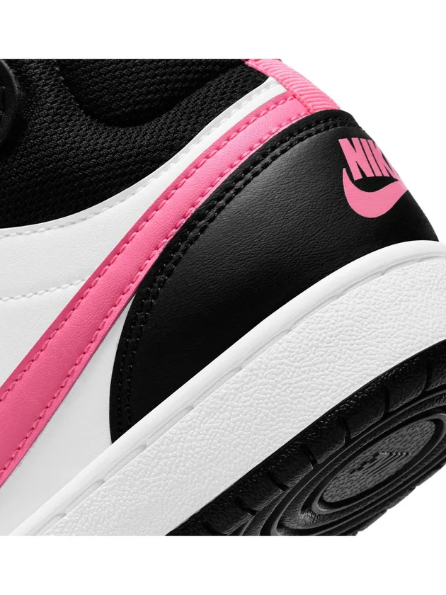 Court Borough Mid 2