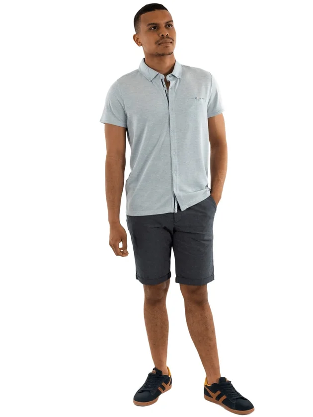 Classic Chemise Mc