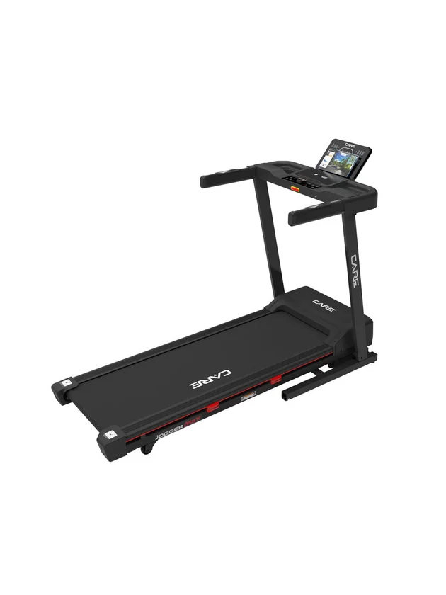 Jogger Max 16 Km H Inclinaison