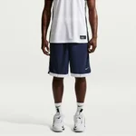 MIDNIGHT NAVY/WHITE/WHITE