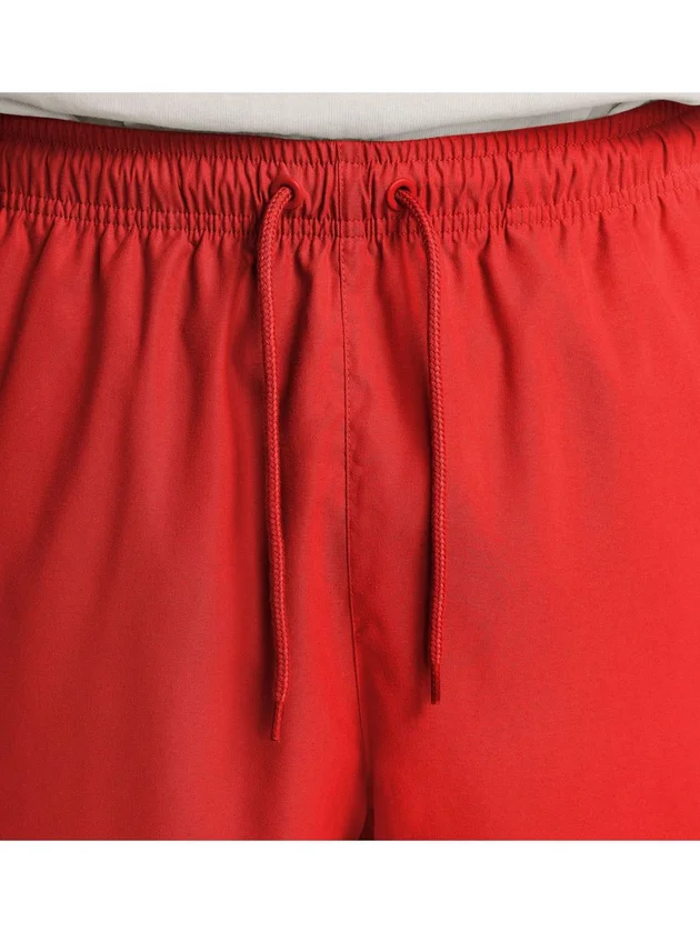 Club Short Wvn