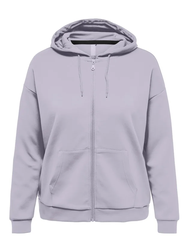 Onplounge Hood Fz Ls Swt Cur