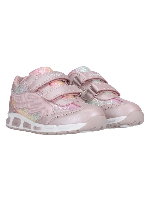 Roseau Shoe W Lights