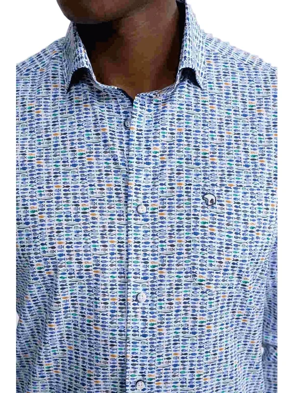Signature Chemise Ml