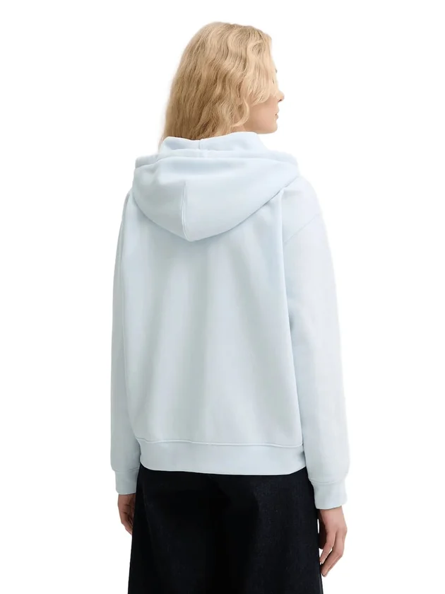 Everyday Zip Hoodie