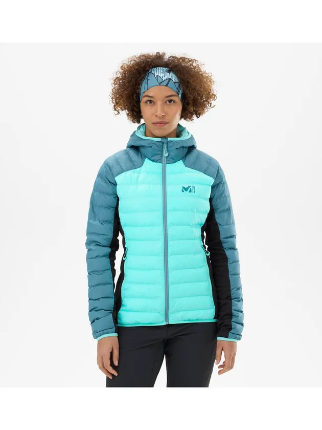 Fitz Roy Warm Hoodie