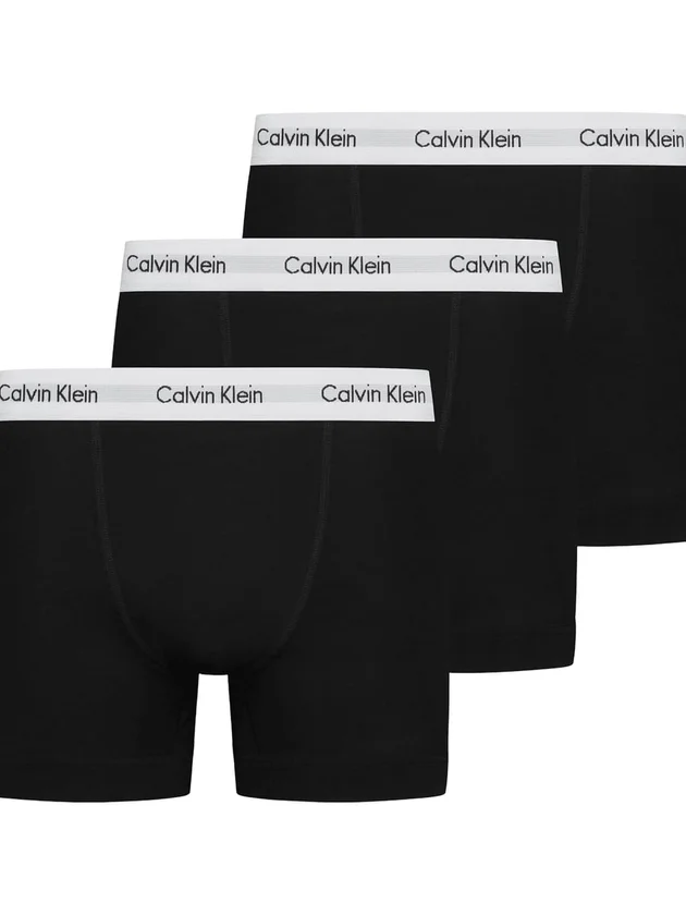 Trunk 3PK