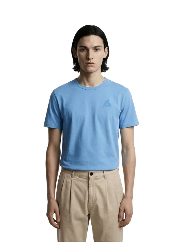 Tee SS N3 Pacific Coast