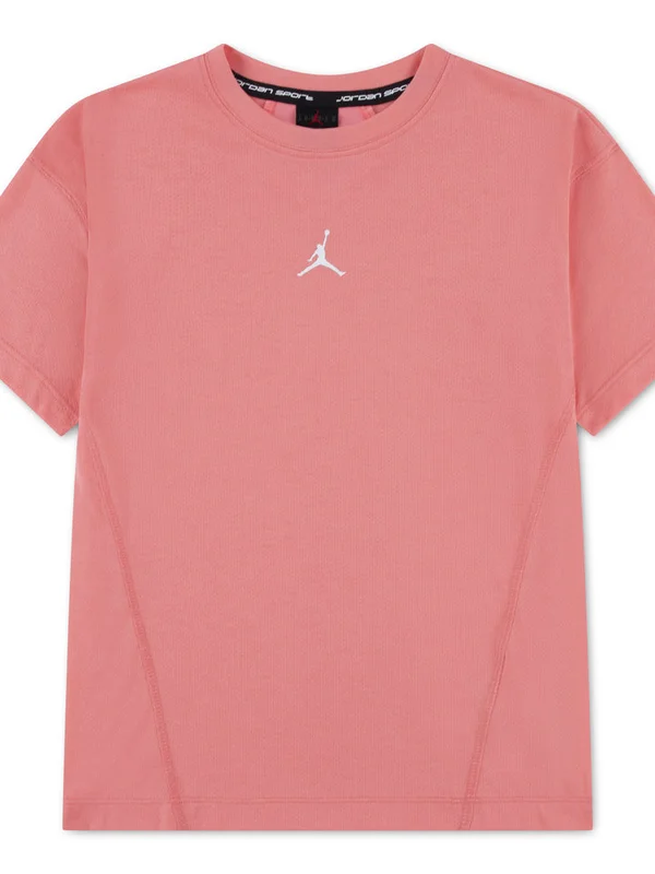 Jdg Wj Sport Diamond Ss Top