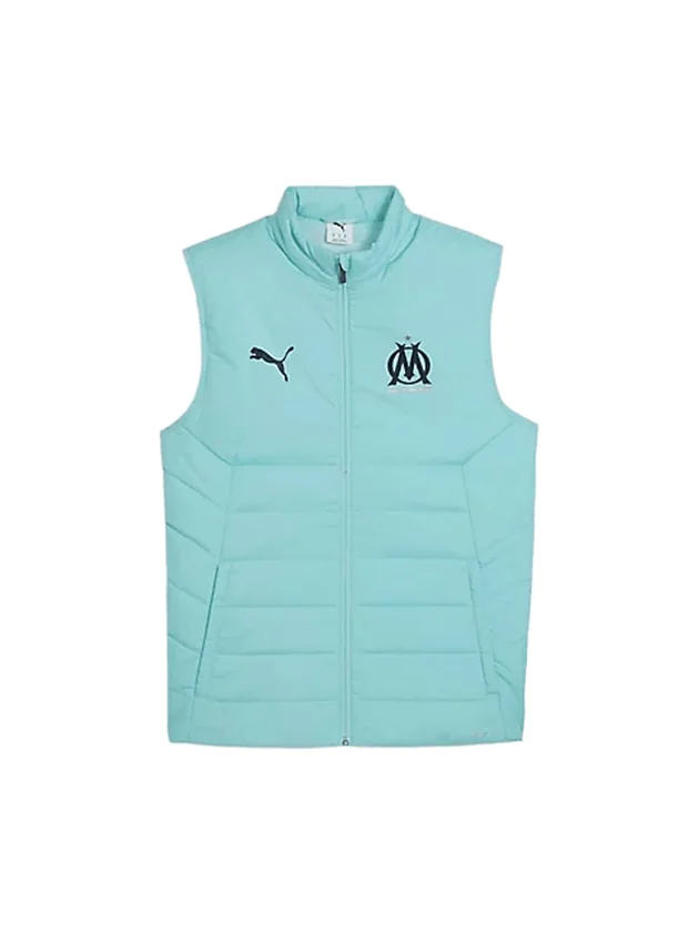 OM Training Gilet