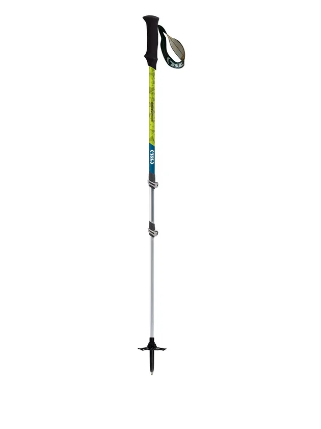 Bâton randonnée TSL Tour Alu Comp 3 Light léger et réglable