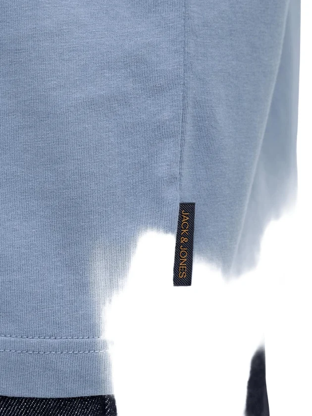 Jjarchive Graphic Tee Ss O Neck Noos