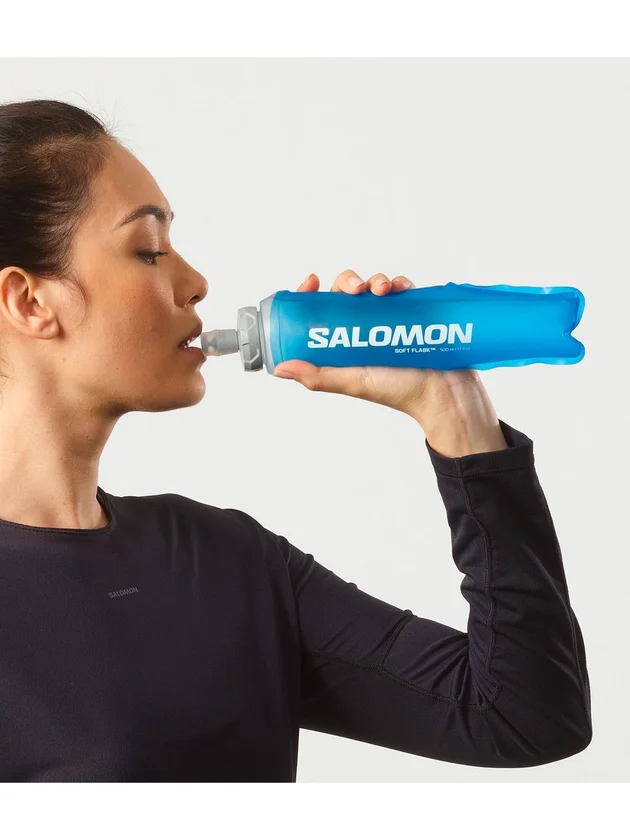 Soft Flask 500ml 17oz