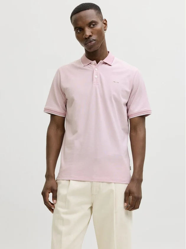 Alves Ss Polo Sn