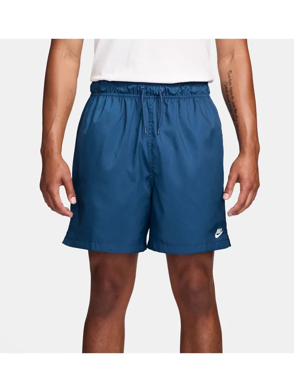 Club Flow Short