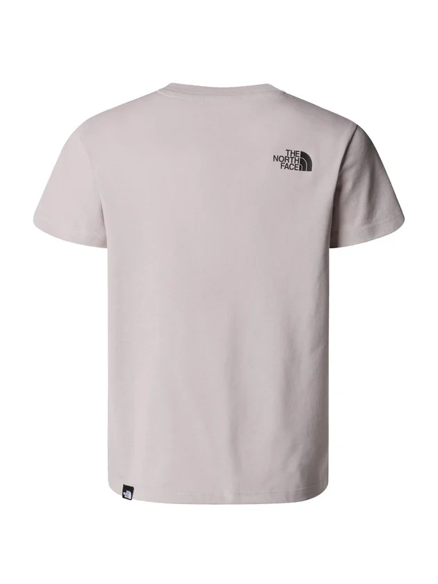Simple Dome Tee