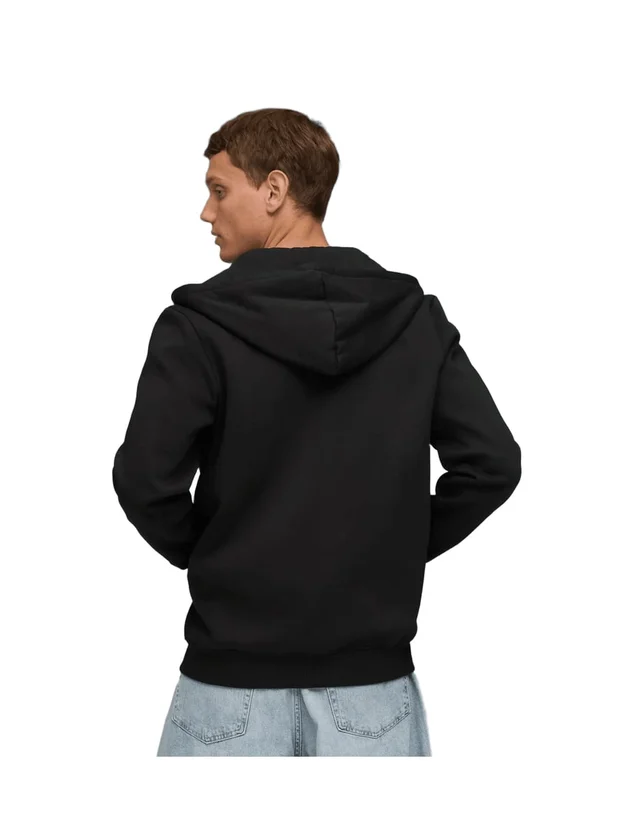 FtbLess FZ Hooded Jacket FL