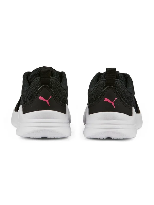 Wired Run V