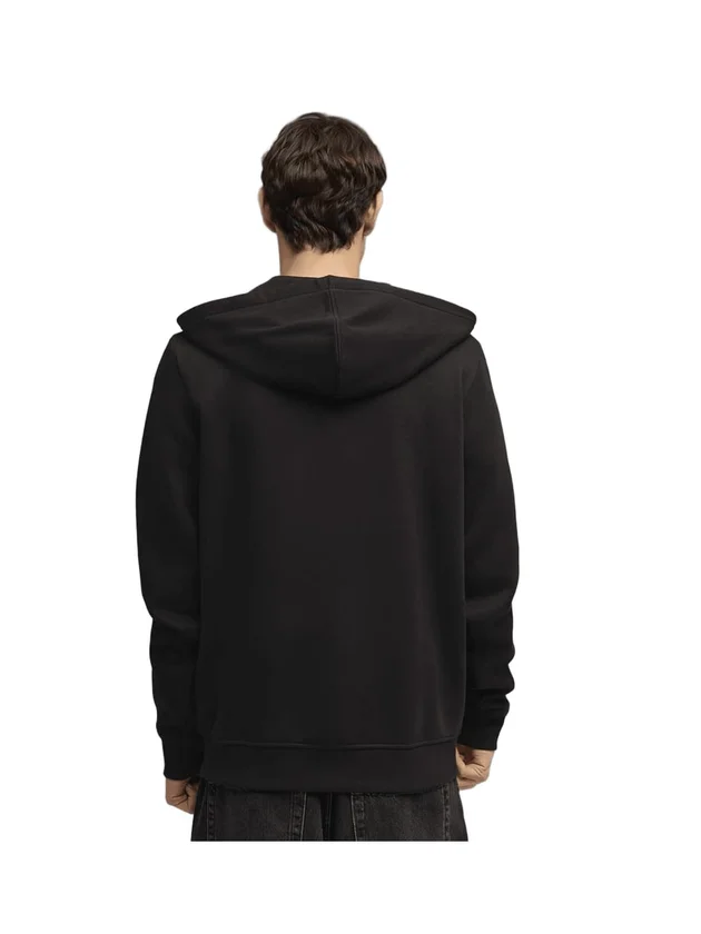 MMS Ess Fleece Jacket