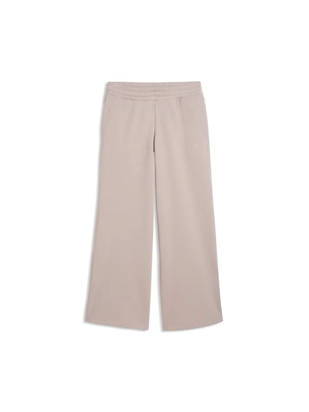 Ess Cat Standard Wide Leg Pants Fl Op