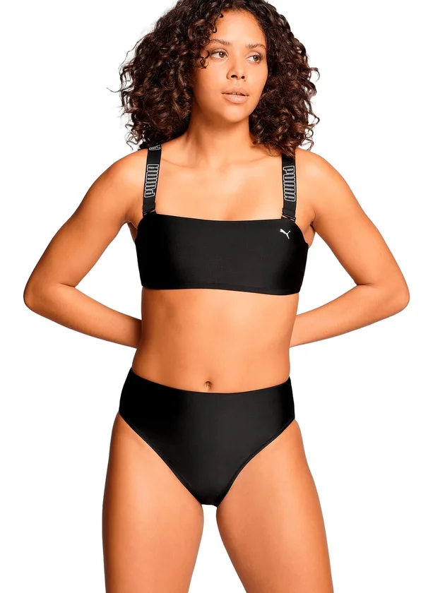 High Waist Briefs