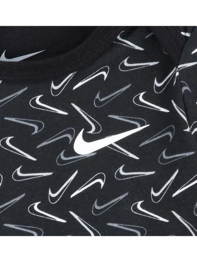 Swoosh Logo 3 Pc Set