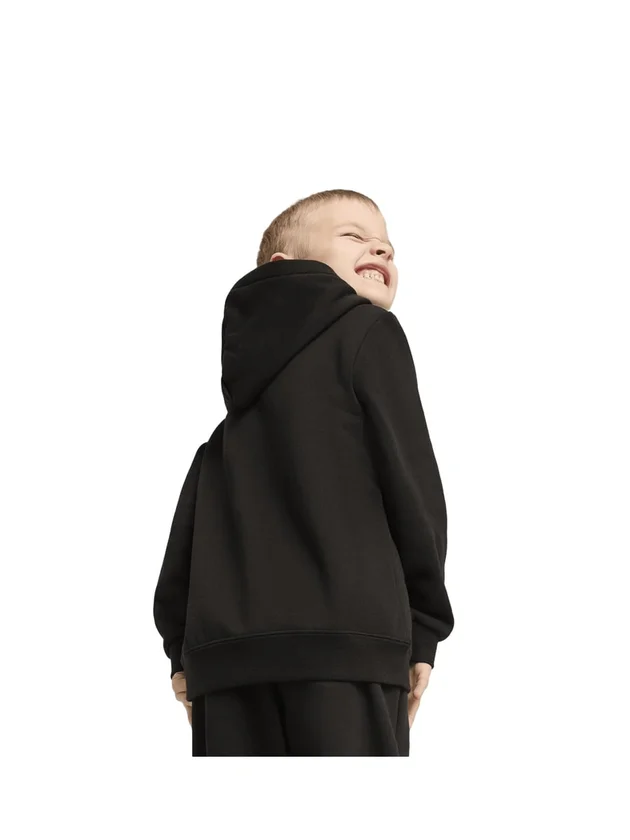Ess No 1 Logo Hoodie Fl