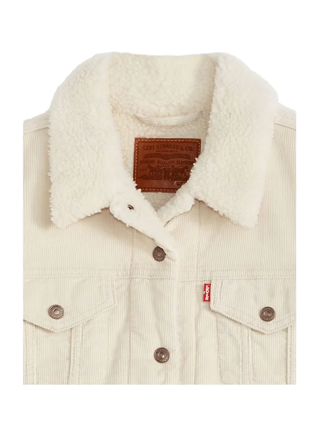 Original Sherpa Trucker