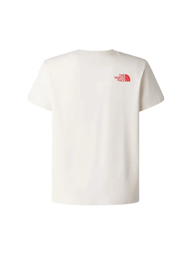 Brand Proud Relaxed SS Tee