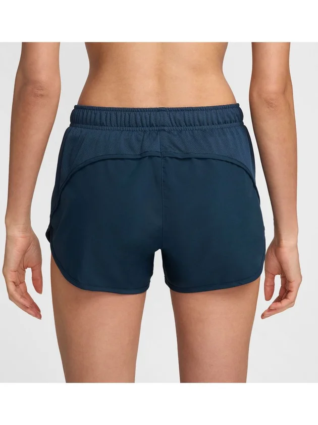Fast Df Tempo Short