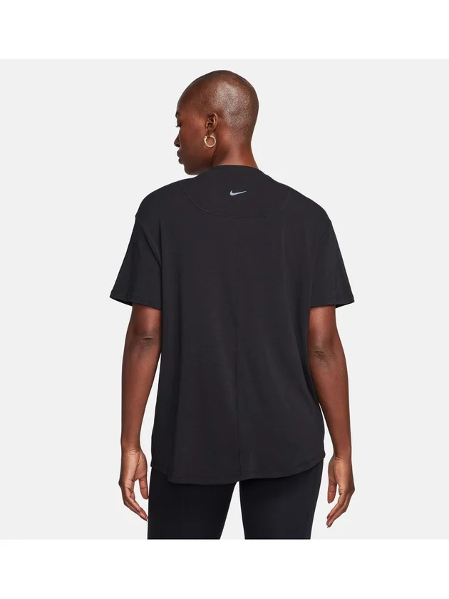 Nk One Relaxed Df Ss Top