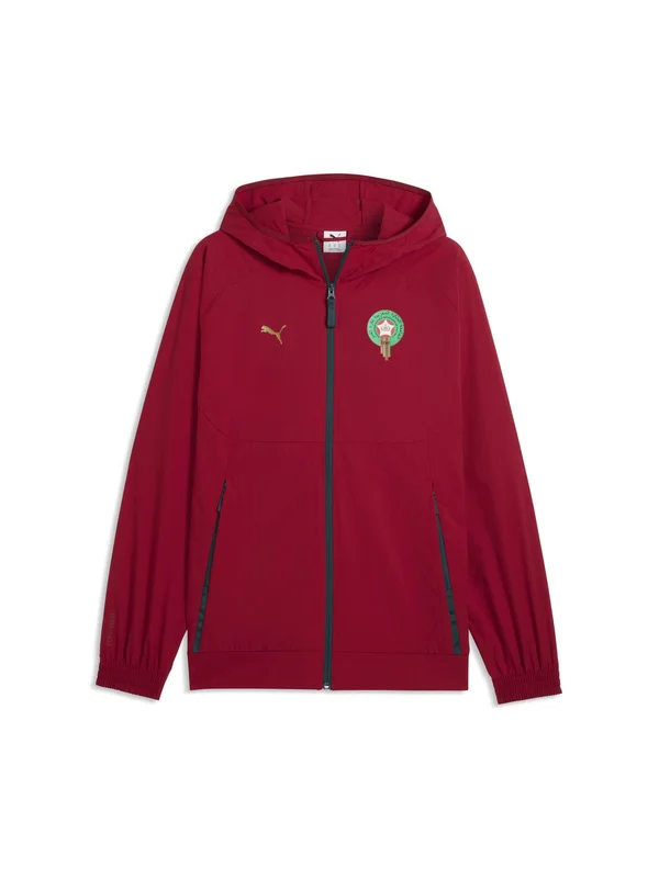 Pumatech Woven Jacket