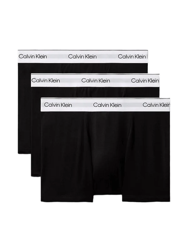 Relaxed Fit Trunk 3P