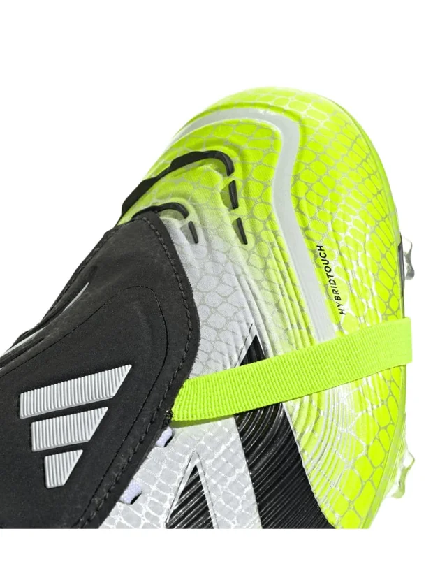 Predator Pro Ft Fg