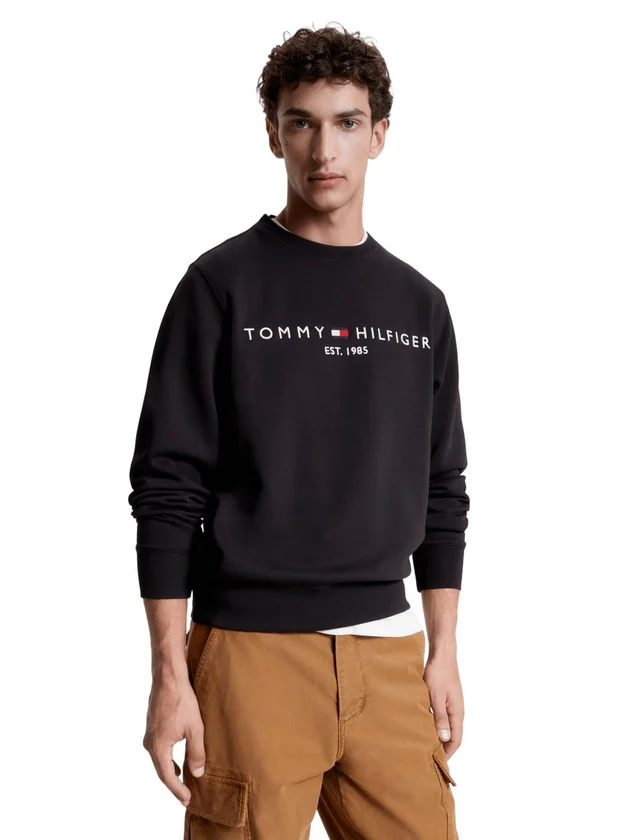Logo Sweatshir