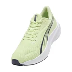 APPLE SPRITZ-SHADOW GRAY-PUMA WHITE