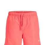 HOT CORAL