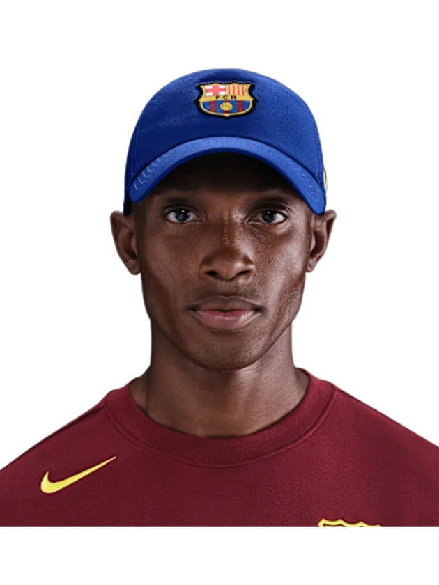 Football Adjustable Cap