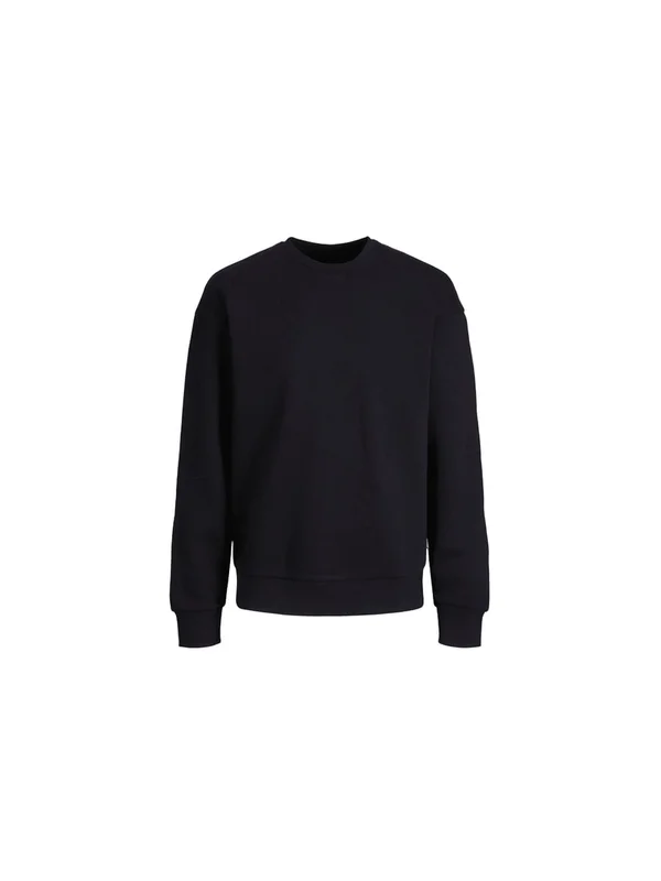 Jjestar Basic Sweat Crew Neck Noos