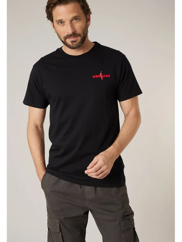 Spicy Ts M M+