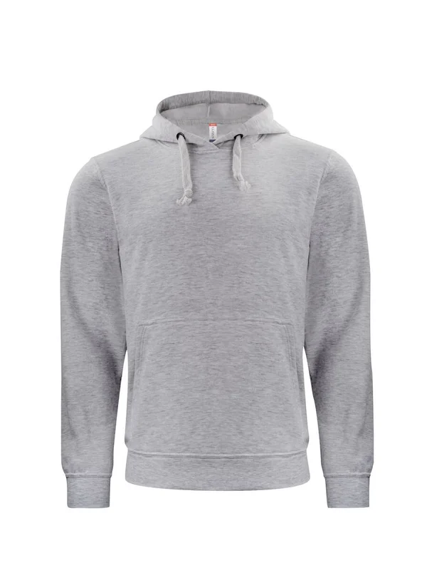 Basic Hoody